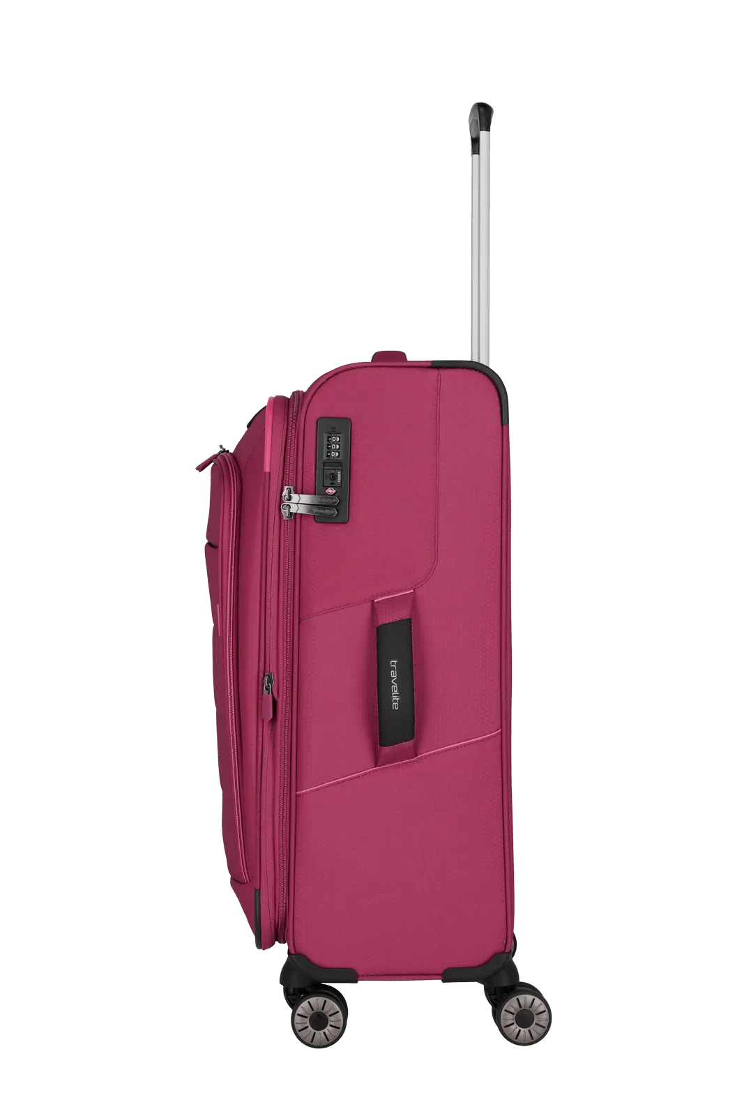 Travelite Skaii Mellanstor Resväska 67cm