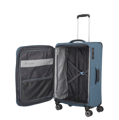 Travelite Skaii Mellanstor Resväska
