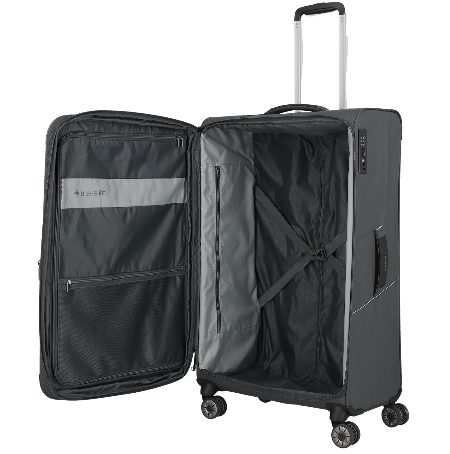 Travelite Skaii Stor Resväska 78cm