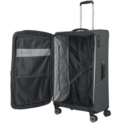 Travelite Skaii Stor Resväska 78cm