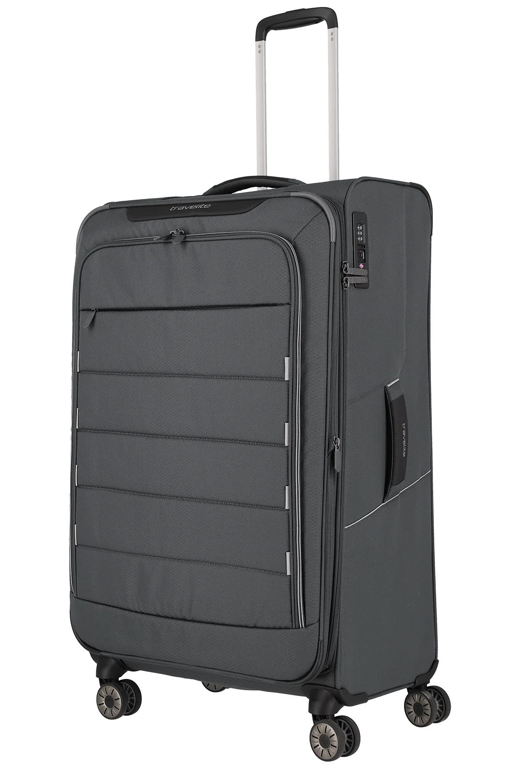 Travelite Skaii Stor Resväska 78cm