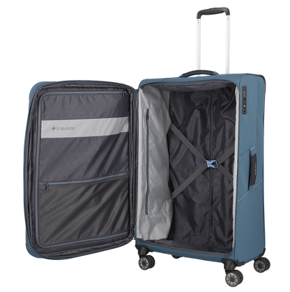 Travelite Skaii Stor Resväska 78cm