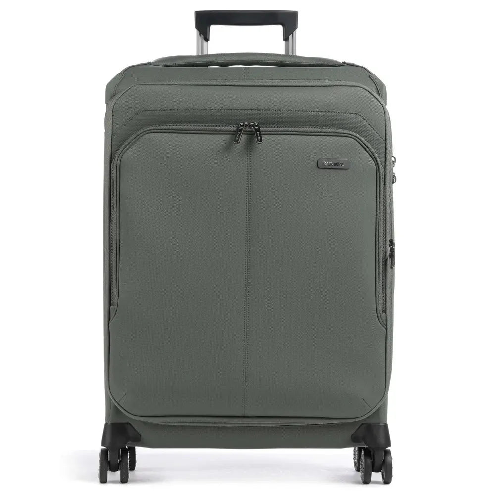 Travelite Priima Stor Resväska 79cm