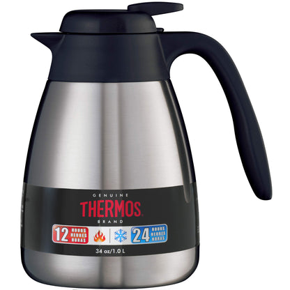 Thermos Termoskanna 1,L