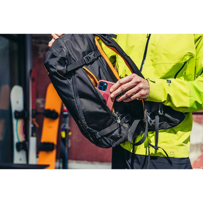 Gregory Verte 24 Ryggsäck M/L - Orange