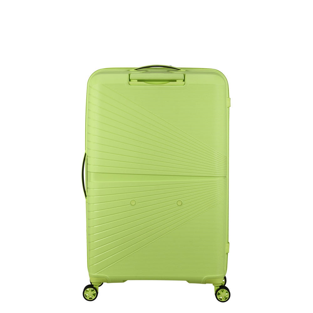 American Tourister Airconic Stor Resväska 77cm - Electric Lime