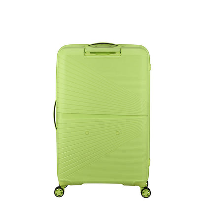 American Tourister Airconic Stor Resväska 77cm - Electric Lime