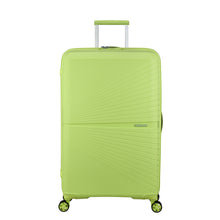 American Tourister Airconic Stor Resväska 77cm - Electric Lime