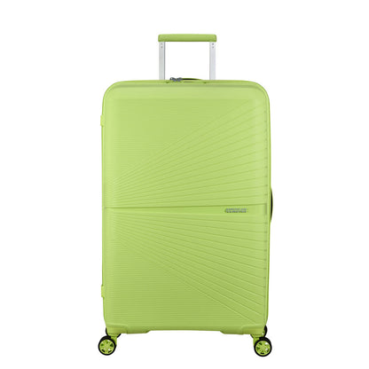 American Tourister Airconic Stor Resväska 77cm - Electric Lime