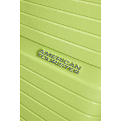 American Tourister Airconic Stor Resväska 77cm - Electric Lime