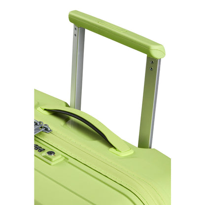 American Tourister Airconic Stor Resväska 77cm - Electric Lime