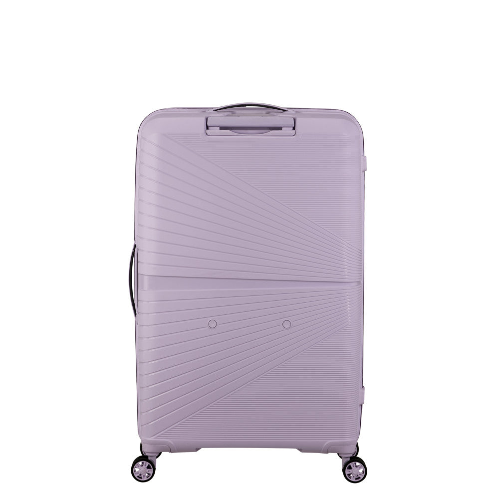 American Tourister Airconic Stor Resväska 77cm - Stormy Lilac