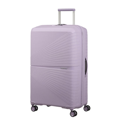 American Tourister Airconic Stor Resväska 77cm - Stormy Lilac