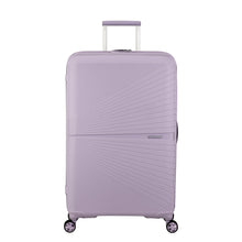 American Tourister Airconic Stor Resväska 77cm - Stormy Lilac