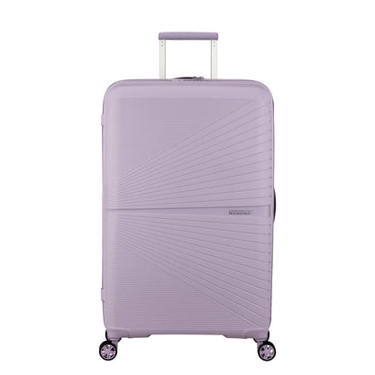 American Tourister Airconic Stor Resväska 77cm - Stormy Lilac