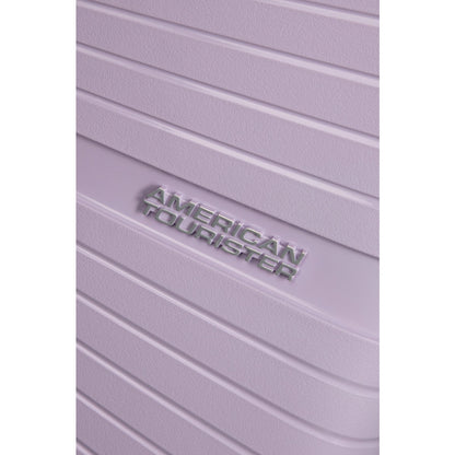 American Tourister Airconic Stor Resväska 77cm - Stormy Lilac