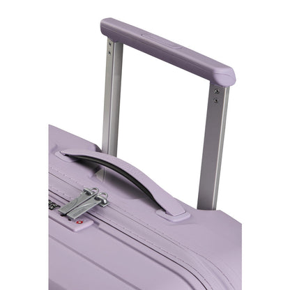 American Tourister Airconic Stor Resväska 77cm - Stormy Lilac