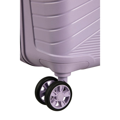 American Tourister Airconic Stor Resväska 77cm - Stormy Lilac