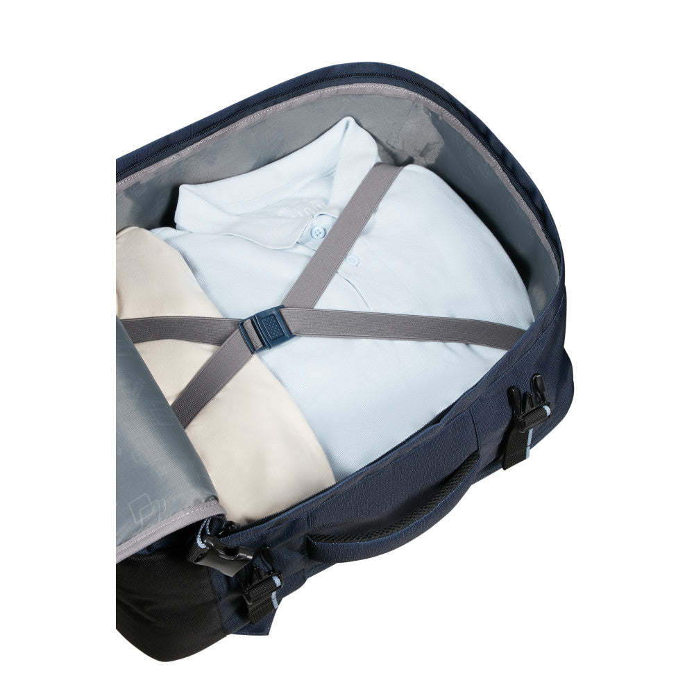 American Tourister Take2Cabin Casual S/M Ryggsäck 40cm - Dark Navy