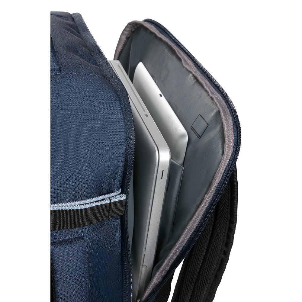 American Tourister Take2Cabin Casual S/M Ryggsäck 40cm - Dark Navy