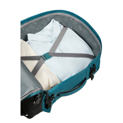 American Tourister Take2Cabin Casual S/M Ryggsäck 40cm - Totally Teal