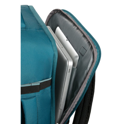 American Tourister Take2Cabin Casual S/M Ryggsäck 40cm - Totally Teal
