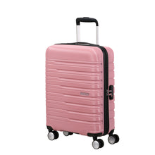 American Tourister Flashline Kabinväska 55 cm Rosa
