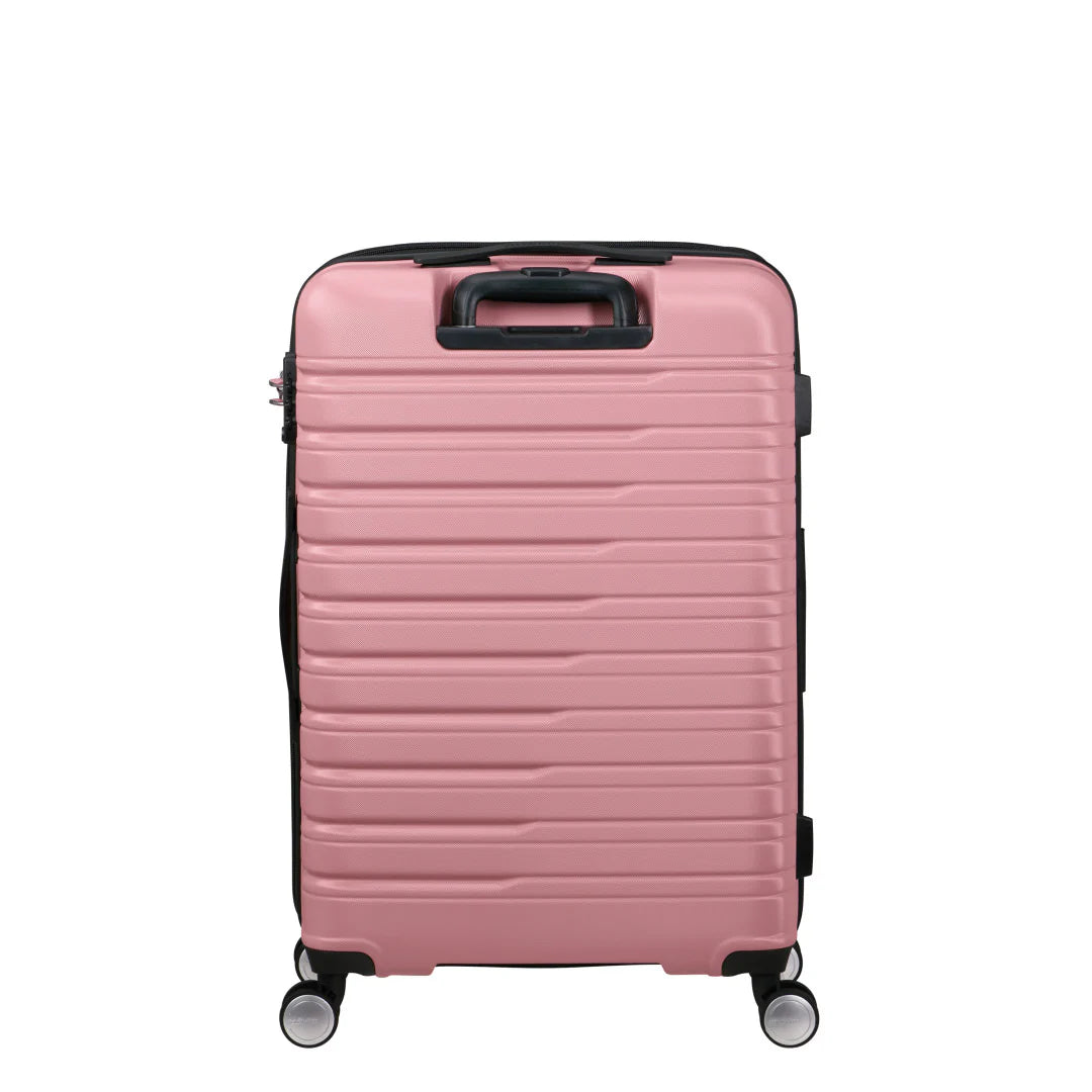 American Tourister Flashline Mellanstor resväska 67 cm – Rosa