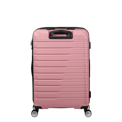 American Tourister Flashline Mellanstor resväska 67 cm – Rosa