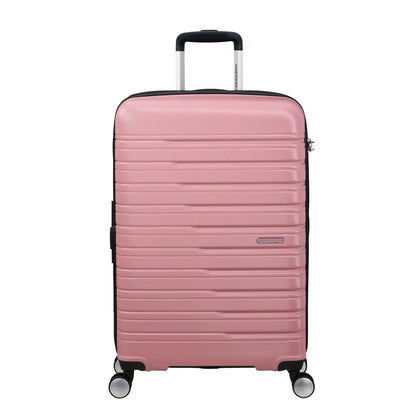 American Tourister Flashline Mellanstor resväska 67 cm – Rosa