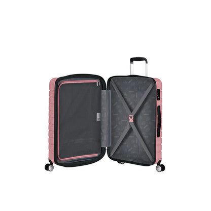 American Tourister Flashline Mellanstor resväska 67 cm – Rosa