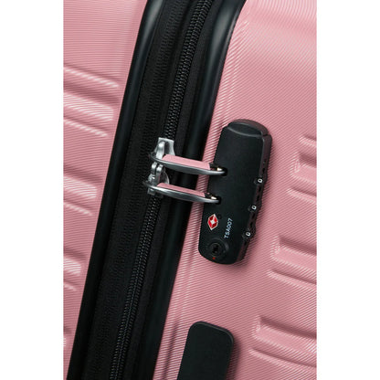 American Tourister Flashline Mellanstor resväska 67 cm – Rosa