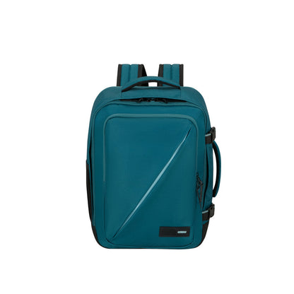 American Tourister Take2Cabin Casual S/M Ryggsäck 40cm - Totally Teal