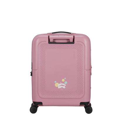 American Tourister Dashpop Disney Spinner kabinväska 55 cm – Minnie Bubbles