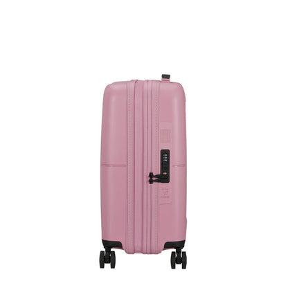 American Tourister Dashpop Disney Spinner kabinväska 55 cm – Minnie Bubbles