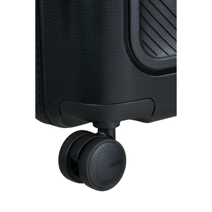 American Tourister Dashpop Marvel Spinner kabinväska 55 cm – Iron Man