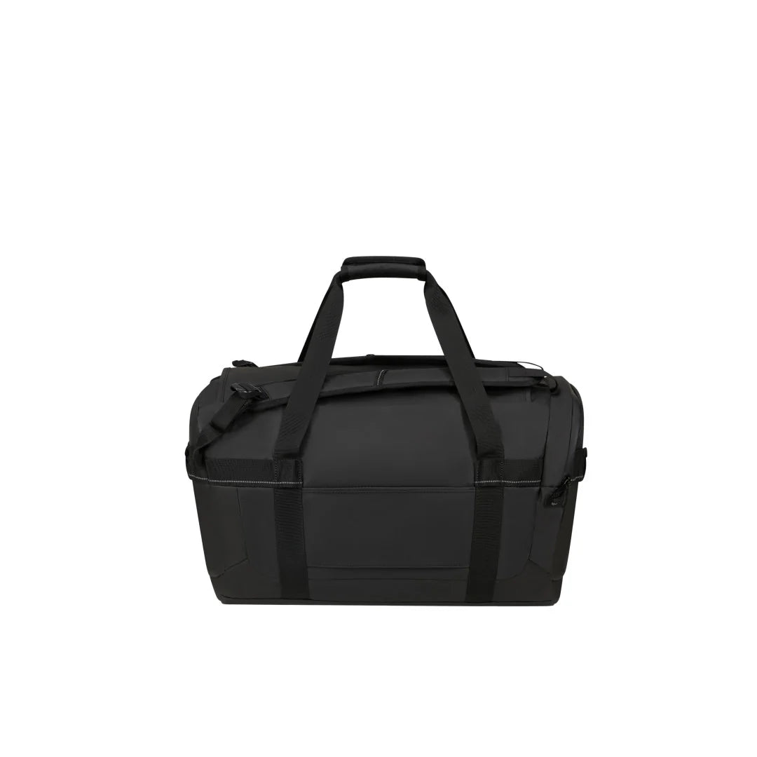 American Tourister Upventure Duffelväska / Ryggsäck 54cm – Svart