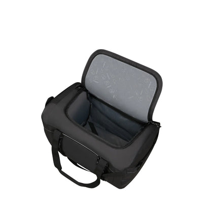 American Tourister Upventure Duffelväska / Ryggsäck 54cm – Svart
