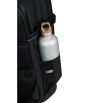 American Tourister Upventure S Datorryggsäck 15,6" – Svart