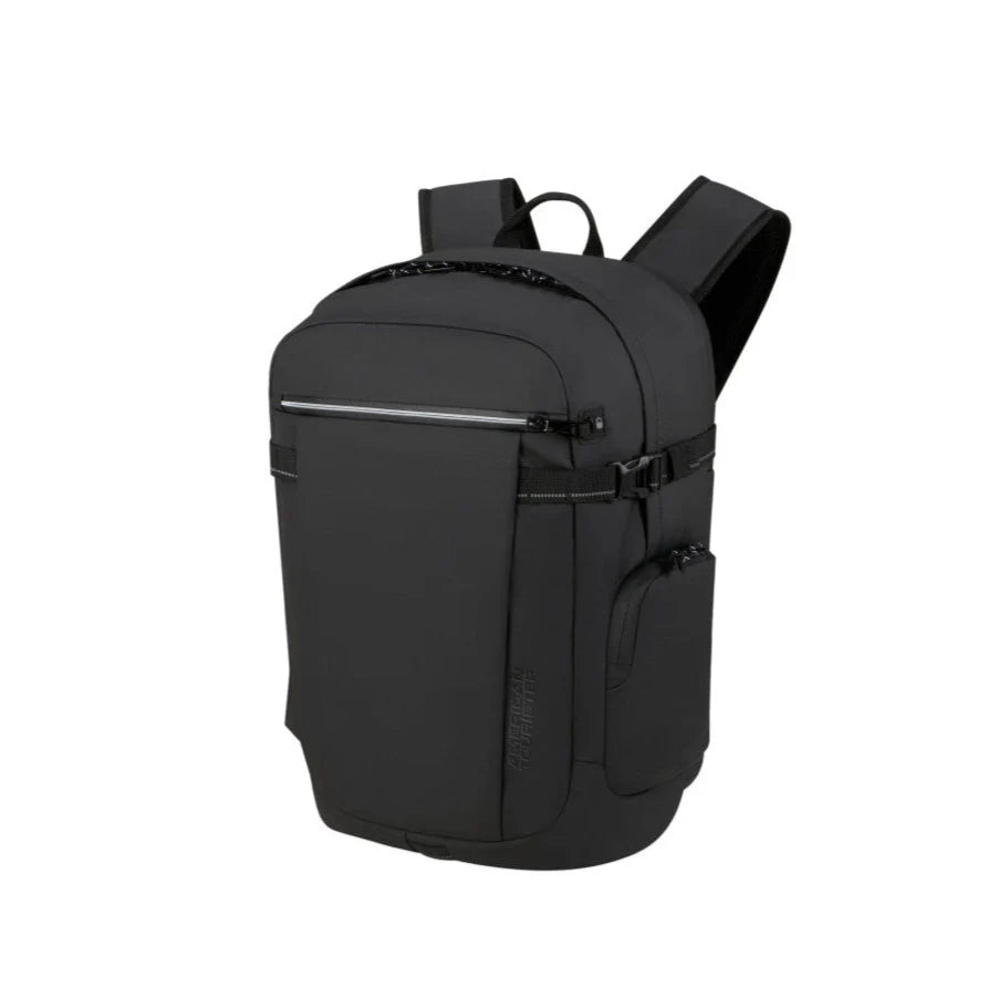American Tourister Upventure S Datorryggsäck 15,6" – Svart