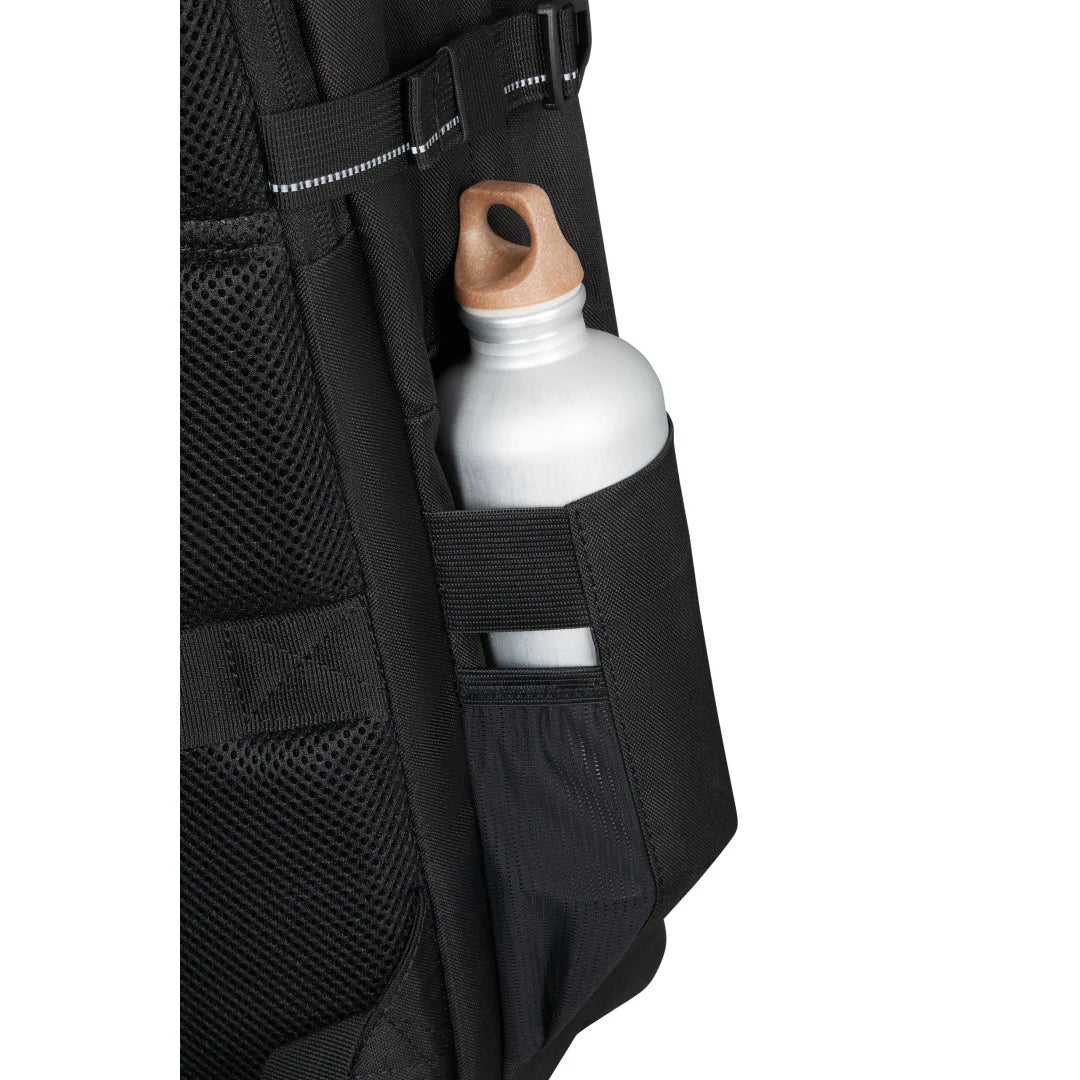 American Tourister Upventure L Datorryggsäck 17,3" – Svart