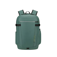 American Tourister Upventure L Datorryggsäck 17,3" – Dark Forest
