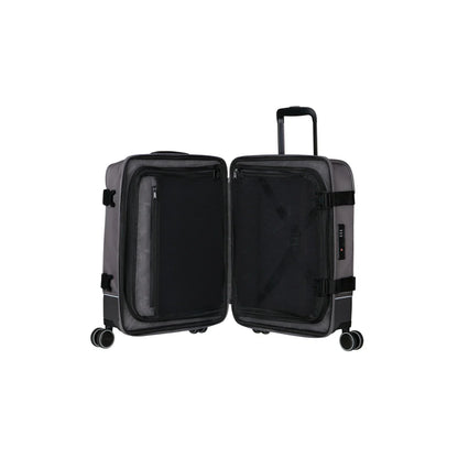 American Tourister Urban Track Kabinväska 55cm – Mörkgrå