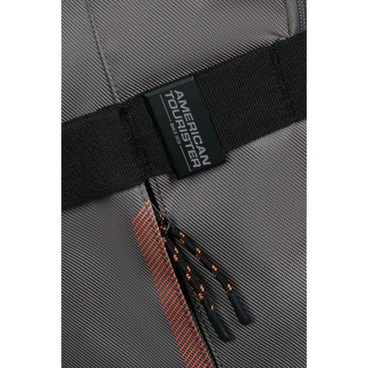 American Tourister Urban Track Kabinväska 55cm – Mörkgrå