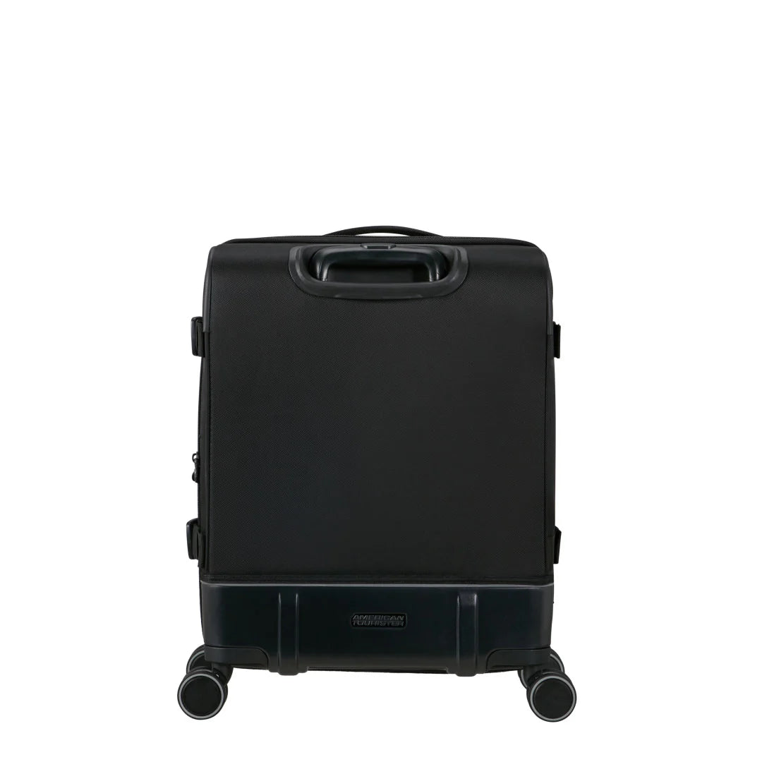 American Tourister Urban Track Kabinväska 55cm – Svart