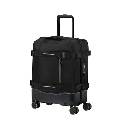 American Tourister Urban Track Kabinväska 55cm – Svart
