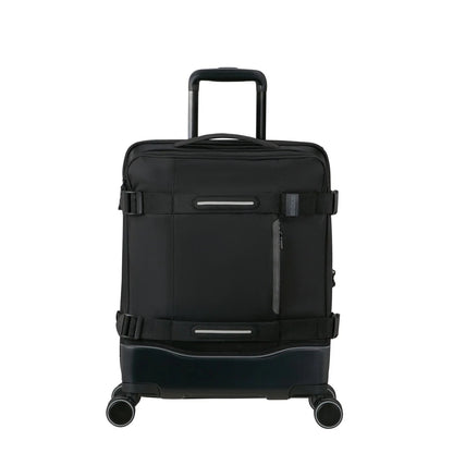 American Tourister Urban Track Kabinväska 55cm – Svart