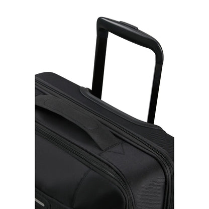 American Tourister Urban Track Kabinväska 55cm – Svart