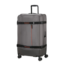 American Tourister Urban Track Stor Resväska 79cm – Mörkgrå