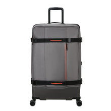 American Tourister Urban Track Stor Resväska 79cm – Mörkgrå